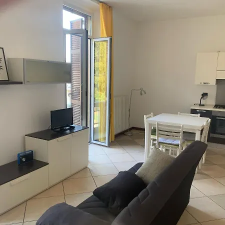 Dolce Far Niente - La Residenza * Como
