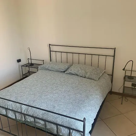 Dolce Far Niente - La Residenza Prázdninový dům