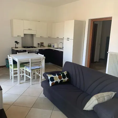 Dolce Far Niente - La Residenza Holiday home *