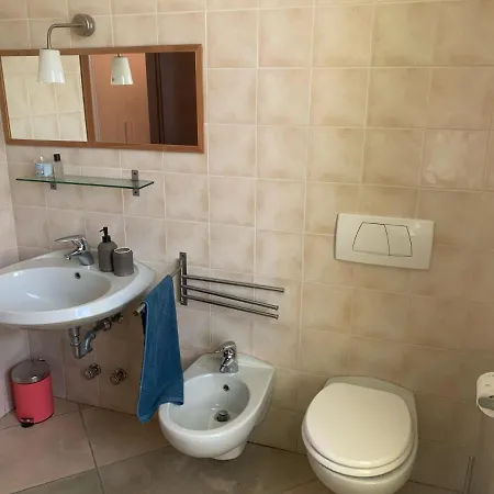 Holiday home Dolce Far Niente - La Residenza *