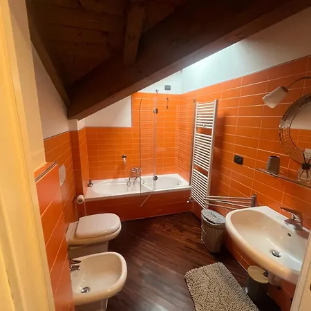 Dolce Far Niente - La Residenza Prázdninový dům Como