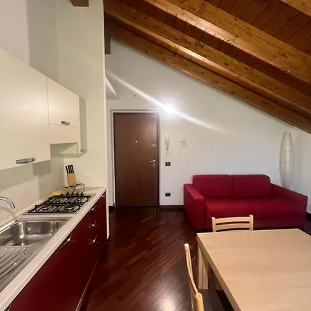 Dolce Far Niente - La Residenza Prázdninový dům
