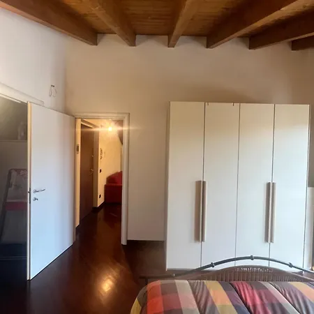 Dolce Far Niente - La Residenza Holiday home Como