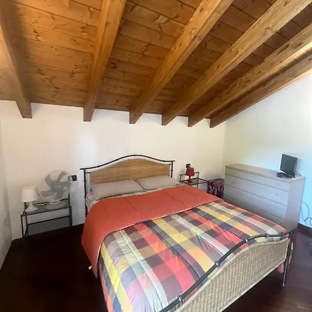 Dolce Far Niente - La Residenza Prázdninový dům