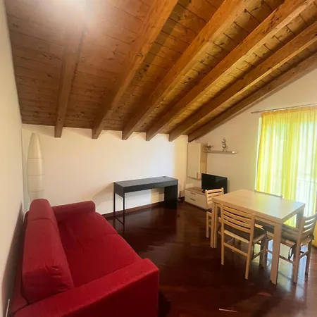 Casa vacanze Quattroesse Côme