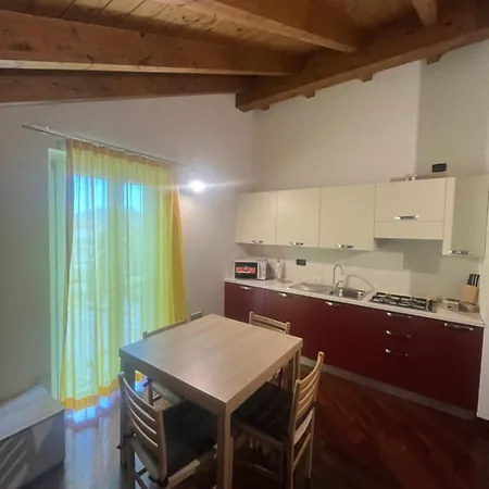 Dolce Far Niente - La Residenza Комо